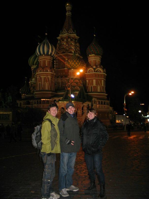 Иван Гречишников фотография #16