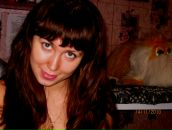 Фотография Стародумовой Марины