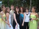 Фотография Азаровой Анны