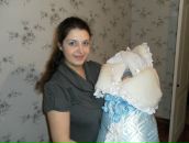 Фотография Струниной-Вилковой Валентины