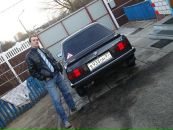 Фотография Депутата Серёги