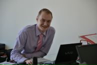 Фотография Сорокина Алексея