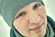 Фотография Асонова Владимира