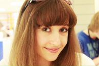 Фотография Мокроусовой Юлии