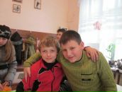 Сергій Романюк фотография #12 (источник - https://vk.com/id110047335)