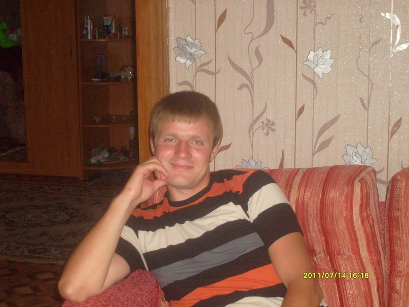 Дмитрий Пехтерев фотография #7