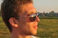 Фотография Лапченкова Николая