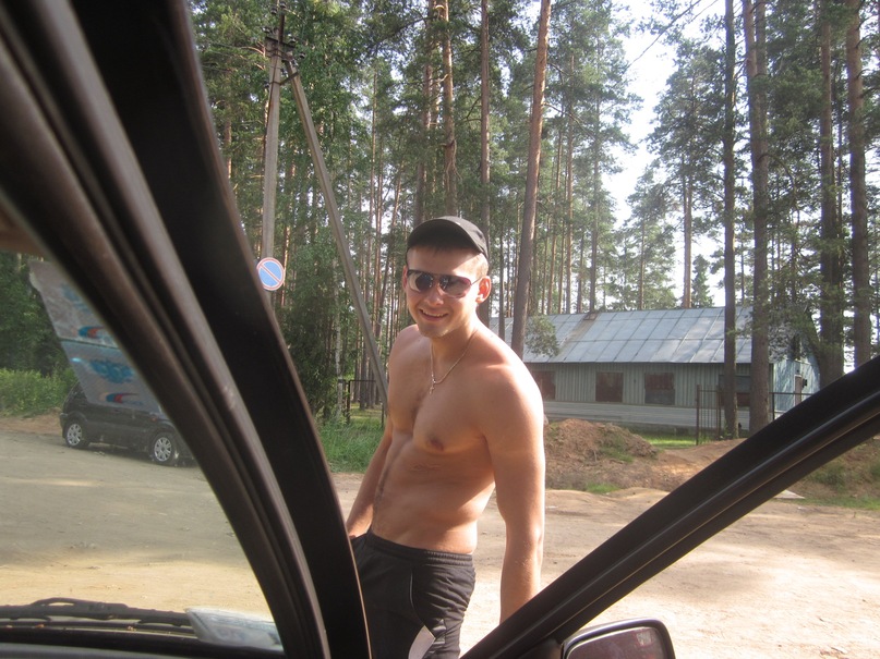 Вячеслав Шаула фотография #40 из vk профиля id560944