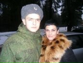 Фотография Тараненко Сергей