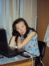 Фотография Фроловой Виктории