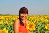 Фотография Кашаповой Эльмиры