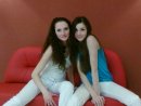 Аліна Шевчук фотография #46 (источник - https://vk.com/id55473838)