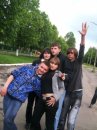 Вікуля Крупа фотография #43 (источник - https://vk.com/id19875707)