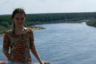 Фотография Малаховой Натальи