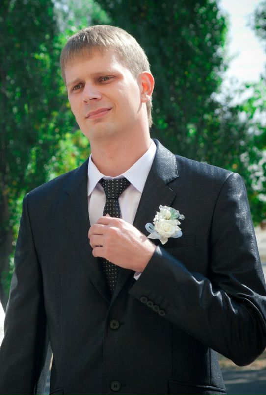 Игорь Панченко фотография #4