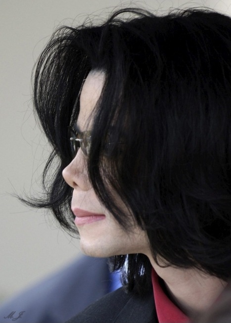 Michael Jackson фотография #24