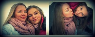 Фотография Гордеевой Александры