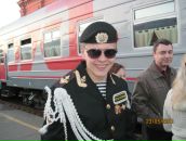 Фотография Васильева Евгения