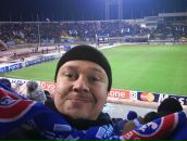 Фотография Гусева Алексея