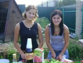 Фотография Ефремовой Танечки