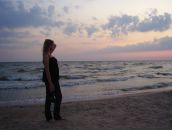 Фотография Ляшковой Алёны