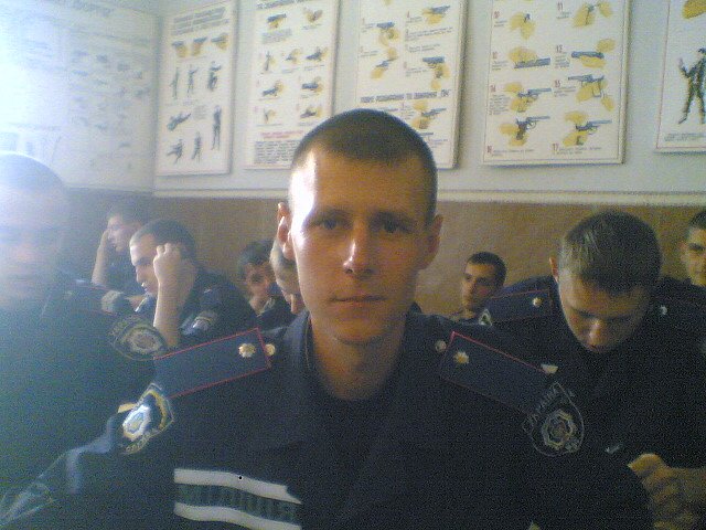 Дима Гуженко фотография #47