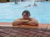 Фотография Рубановой Викуси