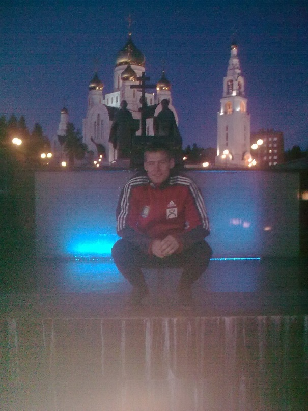 Иван Валов фотография #24