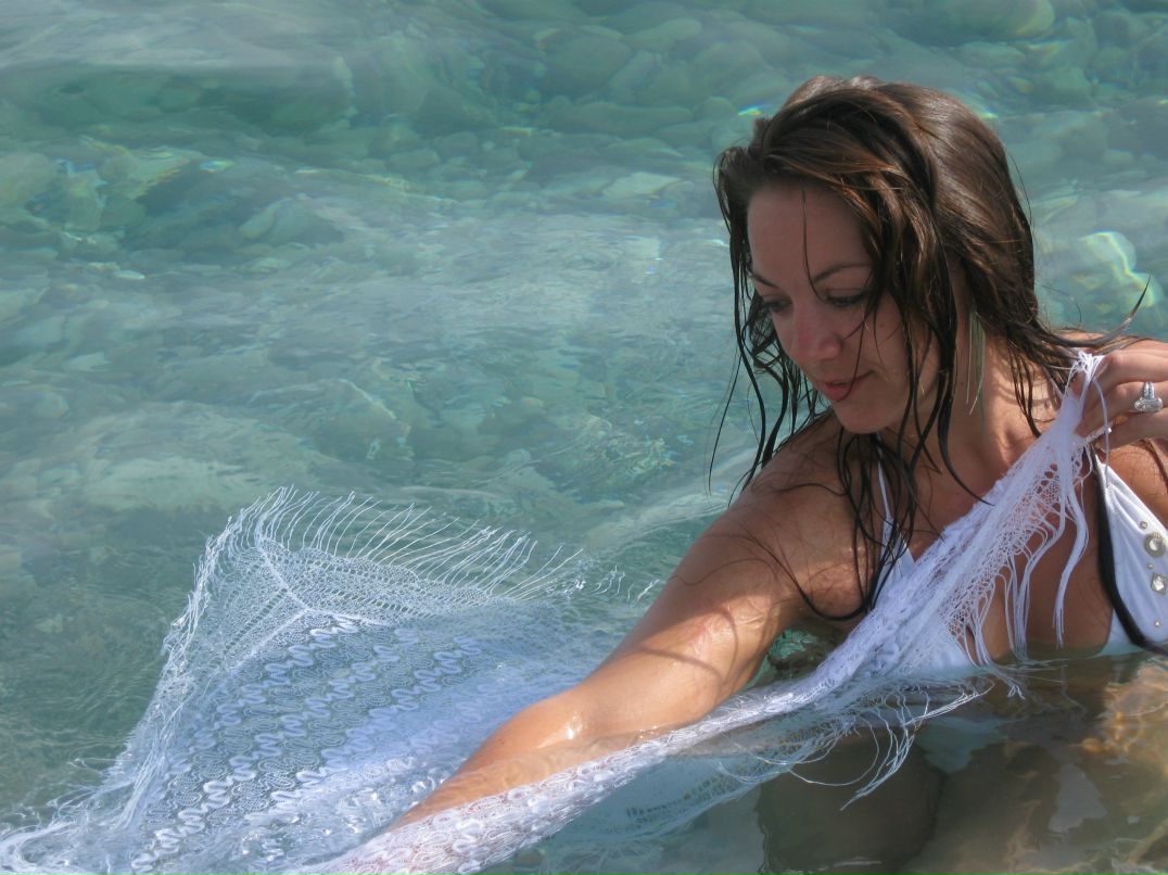 Леся Котенко фотография #4