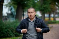 Фотография Эдуарда Донисова