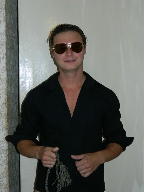 Руслан Романченко фотография #8