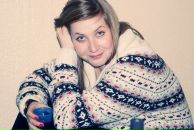 Фотография Каталевой Екатерины