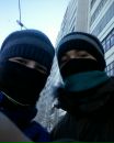 Фотография Зиннурова Шамиля
