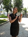 Надія Оксенюк фотография #6 (источник - https://vk.com/id24430274)