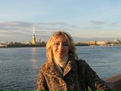 Фотография Будылиной Лены