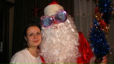 Фотография Изотовой Танюшки