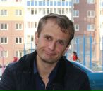 Фотография Груздева Серёжки