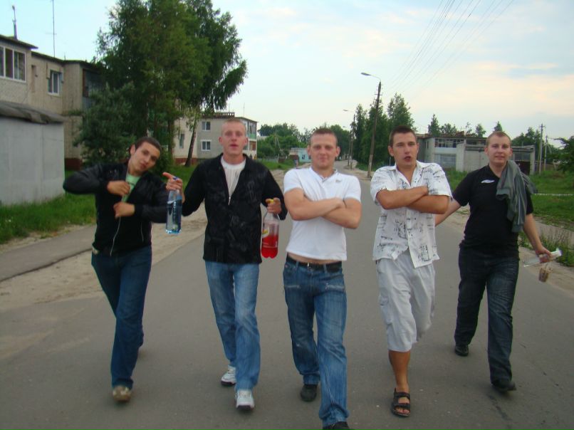 Дмитрий Варсеев фотография #39