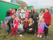 Фотография Мирзиной Алии