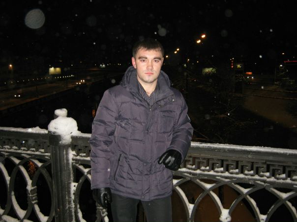 №12, Андрей Буланов, 38 лет, Москва №12, Андрей Буланов, 38 лет, Москва