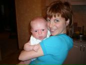 Фотография Орловой Надежды