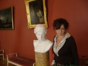 Фотография Шмелёвой Маргариты