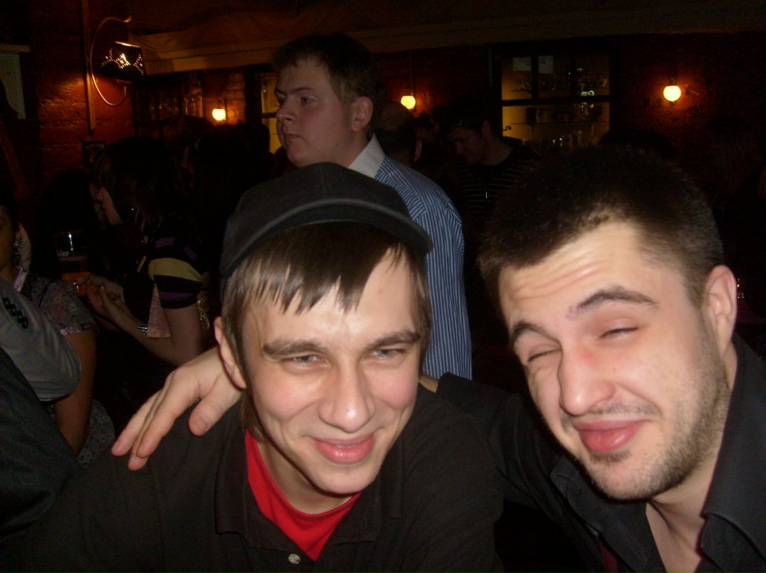 Fuckin Error фотография #26