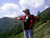 Ірина Греділь фотография #9 (источник - https://vk.com/id69964421)