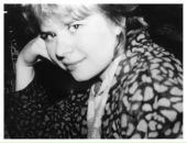 Фотография Бариновой Елены