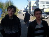 Фотография Зорина Дениса