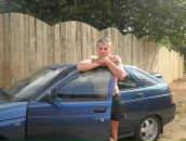 Фотография Новикова Константина