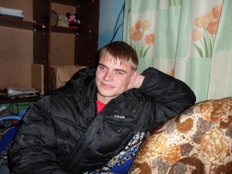 Дмитрий Купич фотография #28
