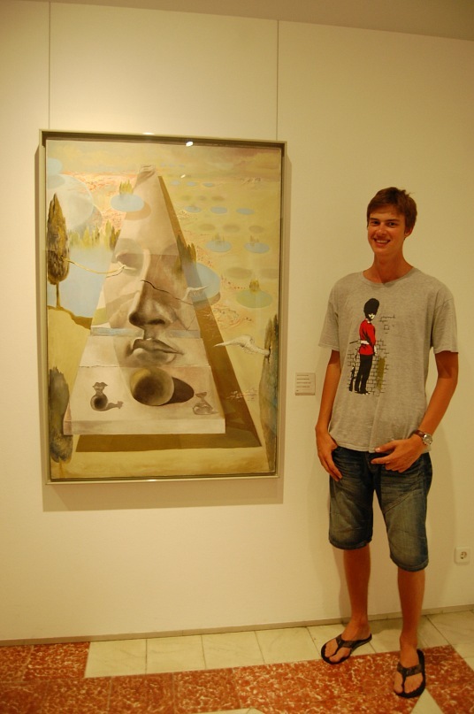 Антон Тищенко фотография #21