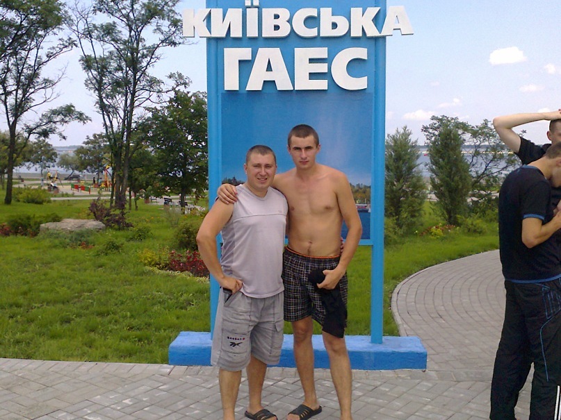 Коля Коваленко фотография #31